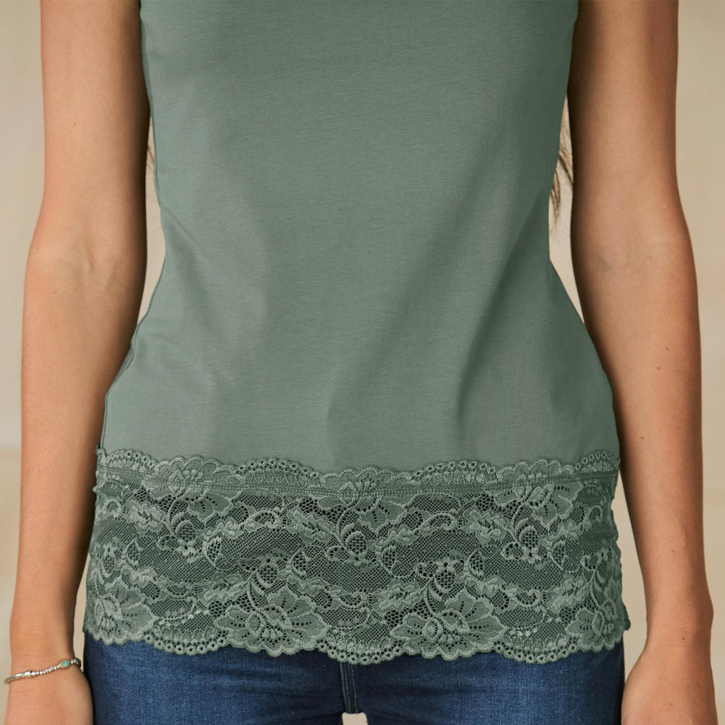 Elan Tank. Petite