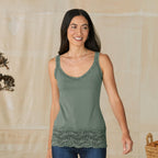 Elan Tank. Petite