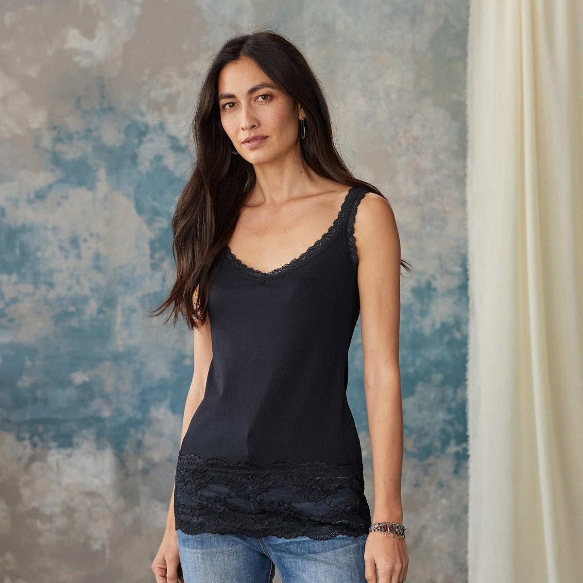 Elan Tank. Petite