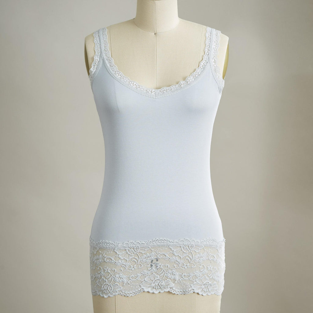 Elan Tank. Petite