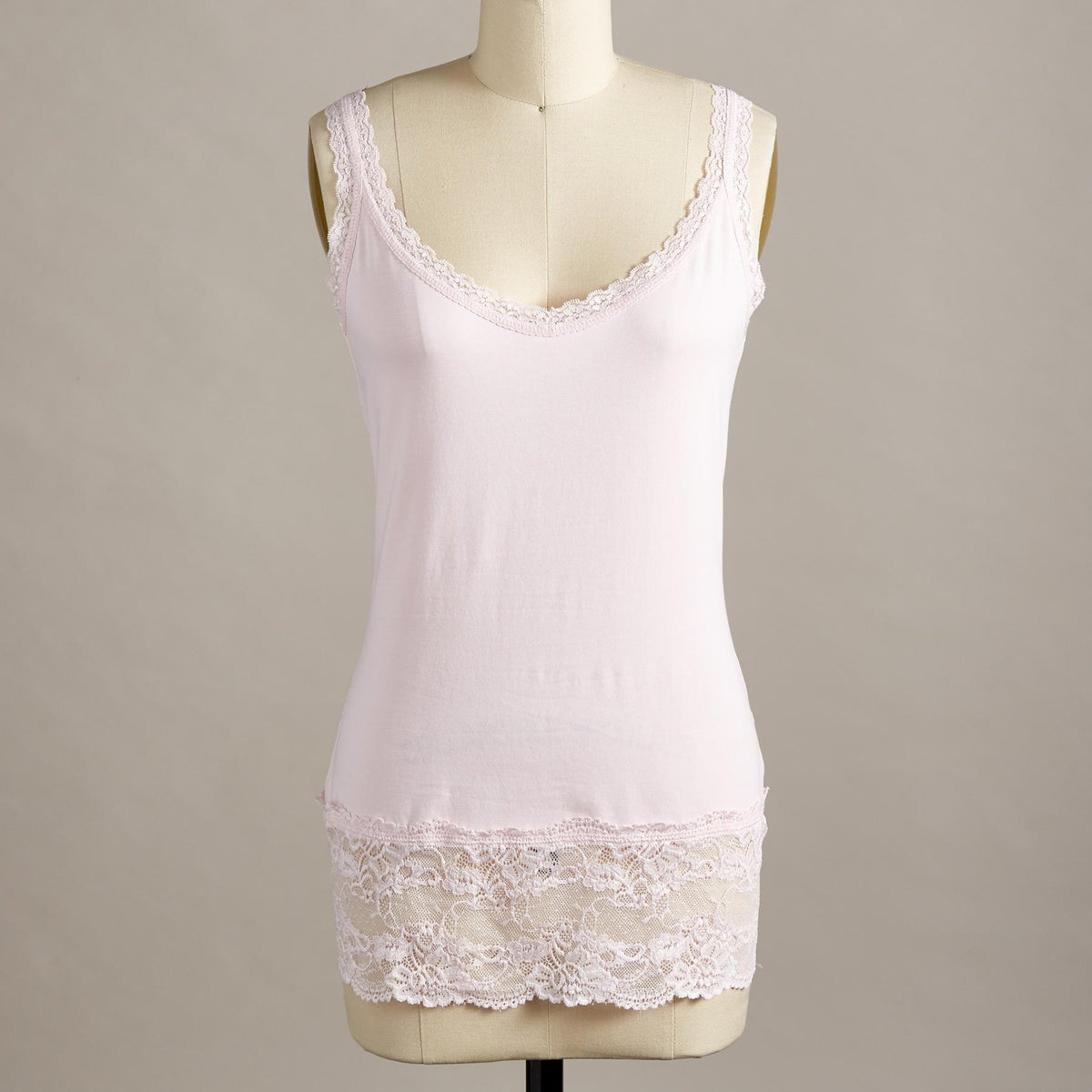 Elan Tank. Petite
