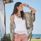 Elan Tank. Petite