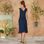 Cameo Dress. Petite