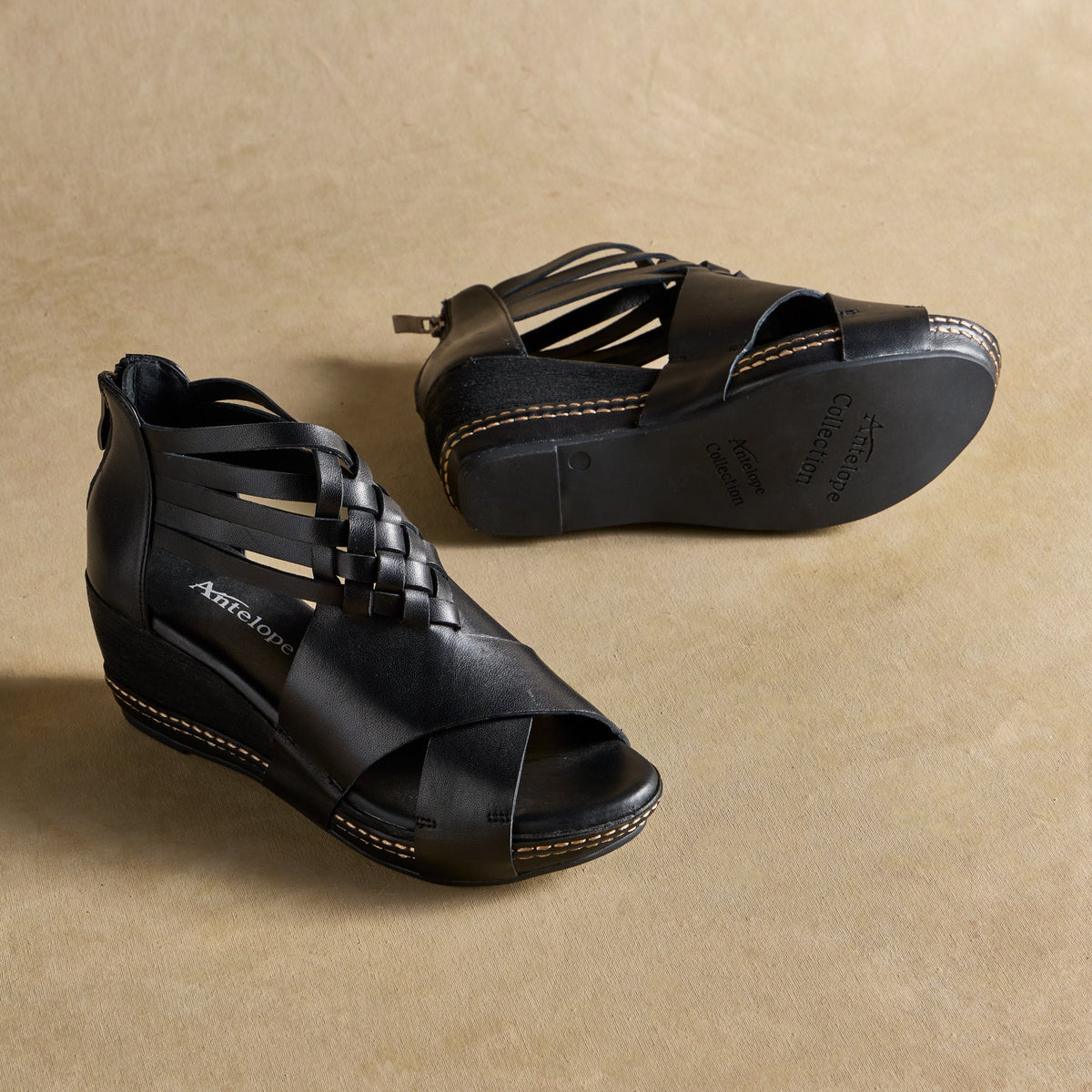 Rowena Wedges