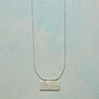 Sterling Silver Astrological Pendant Necklace