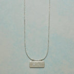 Sterling Silver Astrological Pendant Necklace