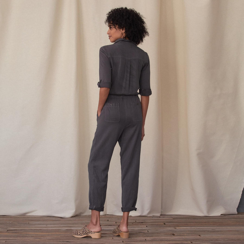 All Roads Jumpsuit ¨C Petites