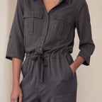 All Roads Jumpsuit ¨C Petites