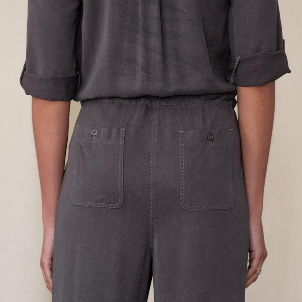 All Roads Jumpsuit ¨C Petites