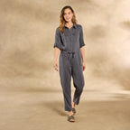 All Roads Jumpsuit ¨C Petites