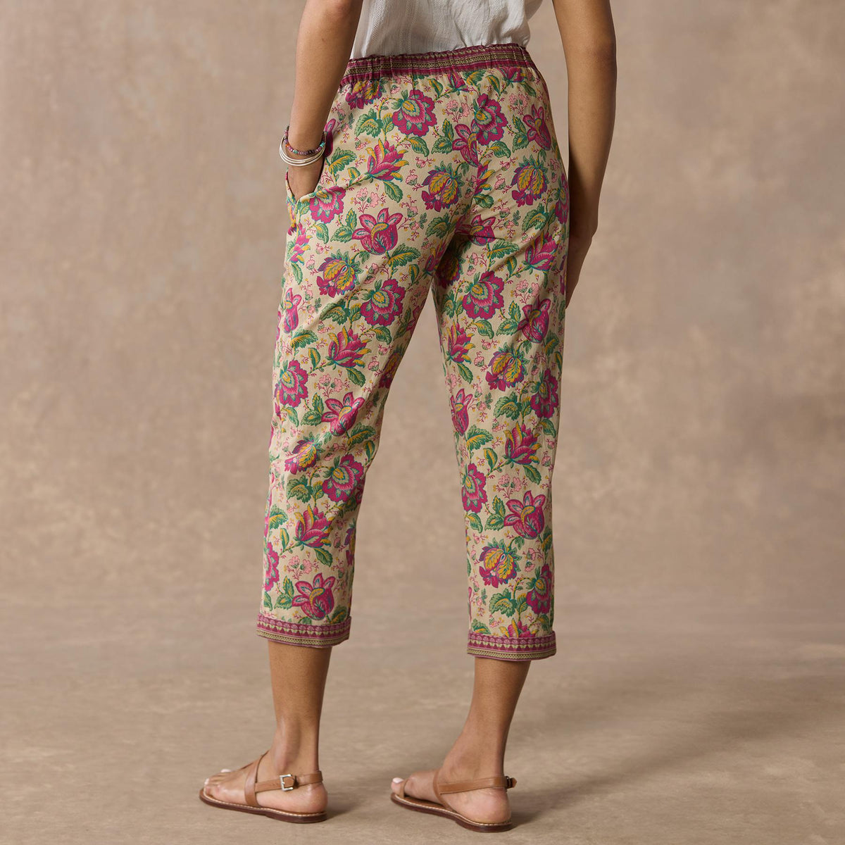 Leia Pants. Petite