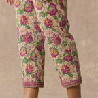 Leia Pants. Petite