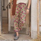 Leia Pants. Petite
