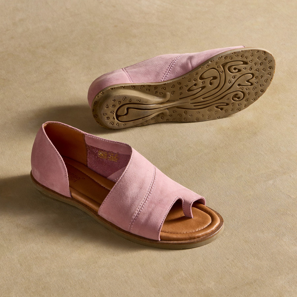 Adrian Sandals