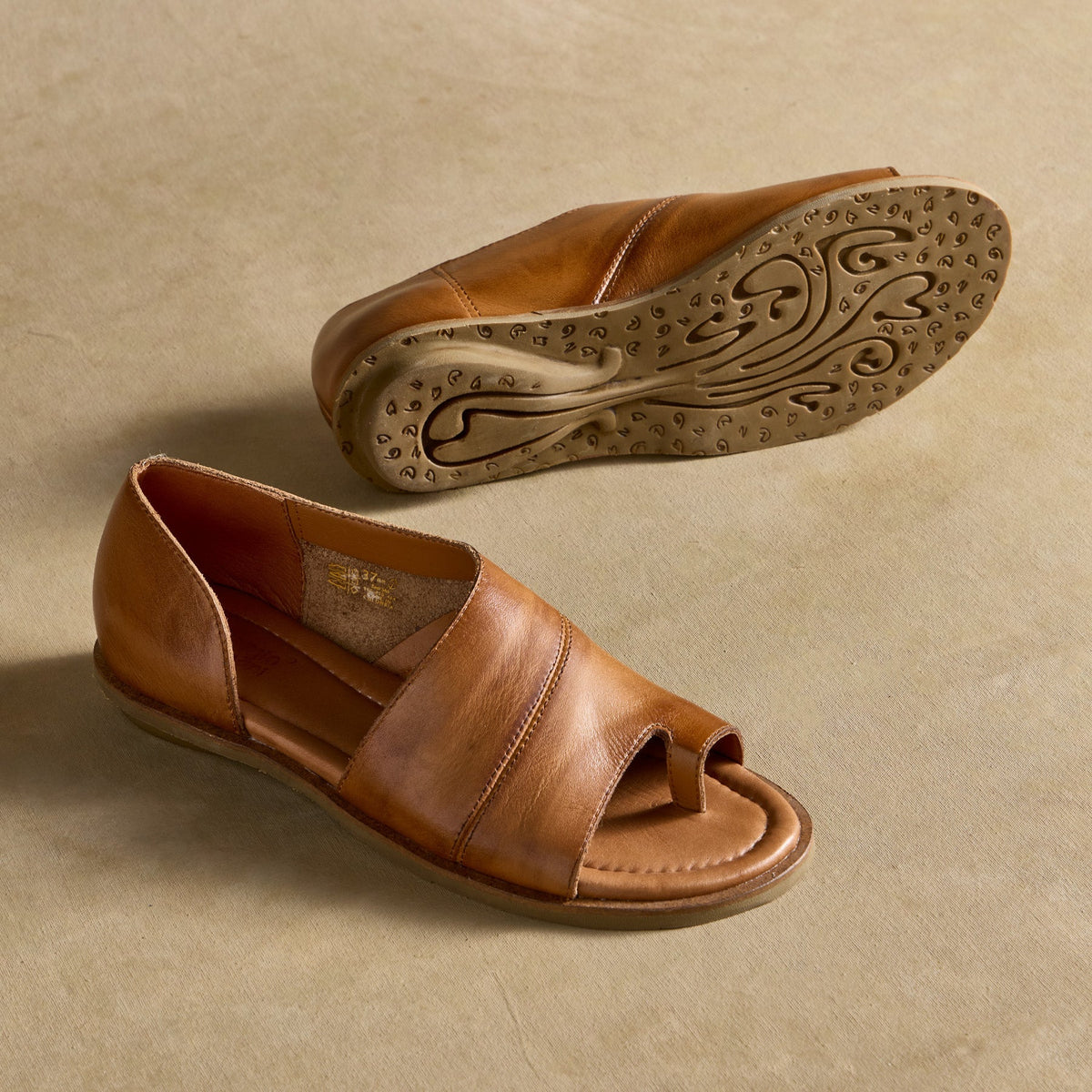 Adrian Sandals