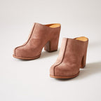 Sagano Mules
