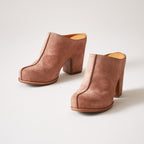 Sagano Mules