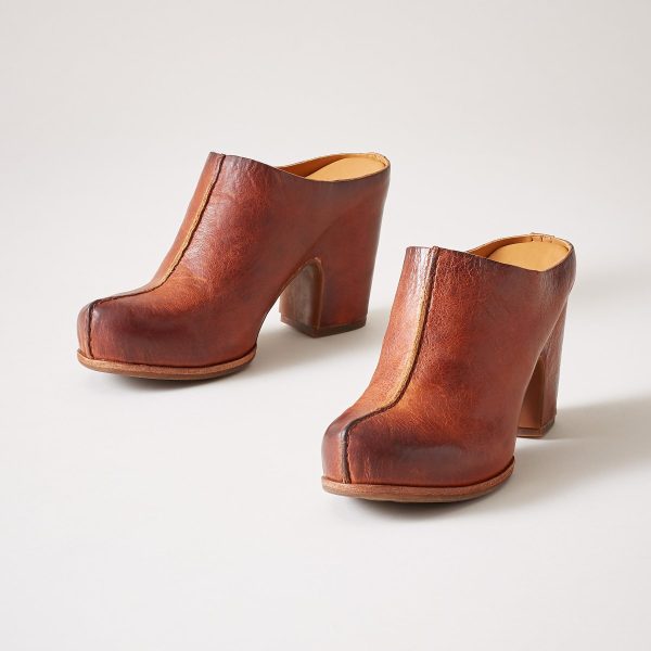 Sagano Mules