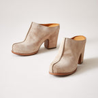 Sagano Mules