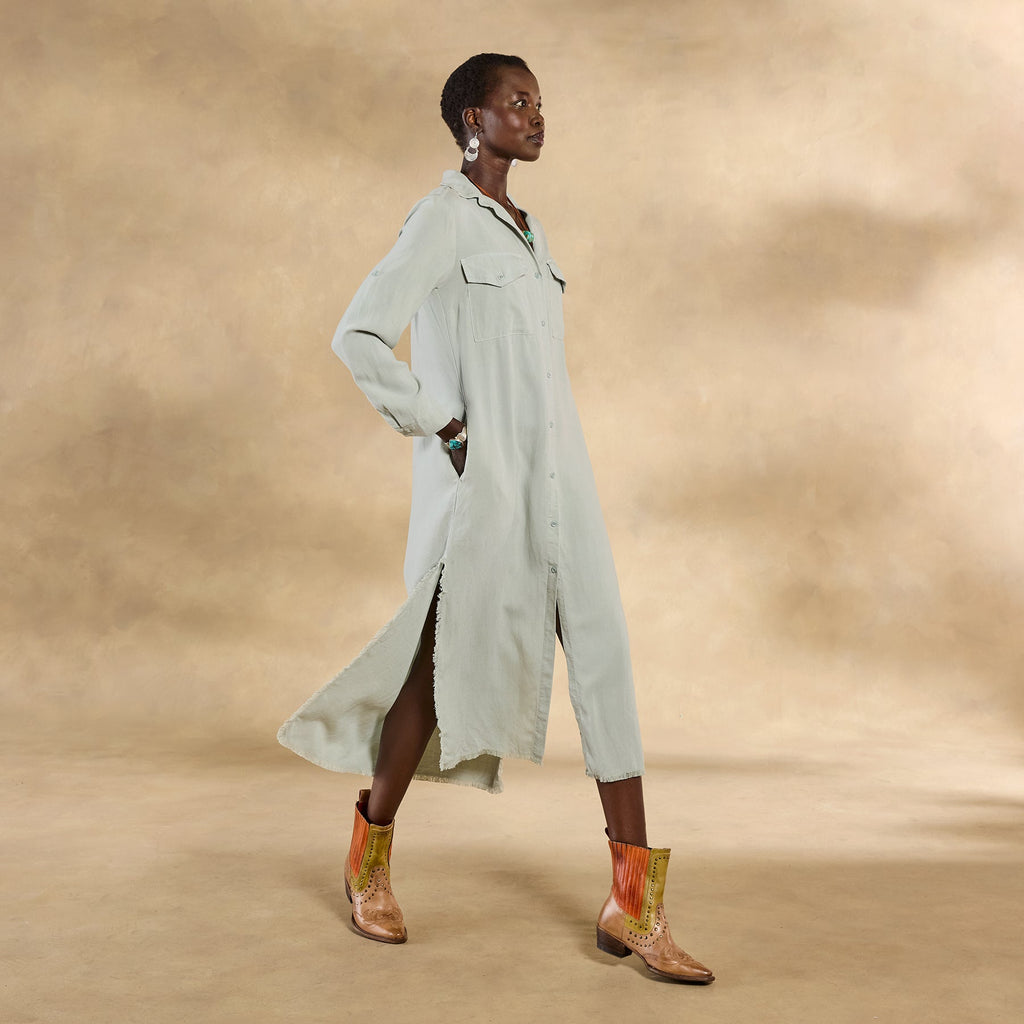 Bernadette Maxi Dress