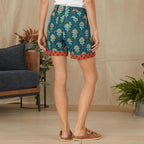 Kalini Shorts. Petite