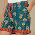 Kalini Shorts. Petite
