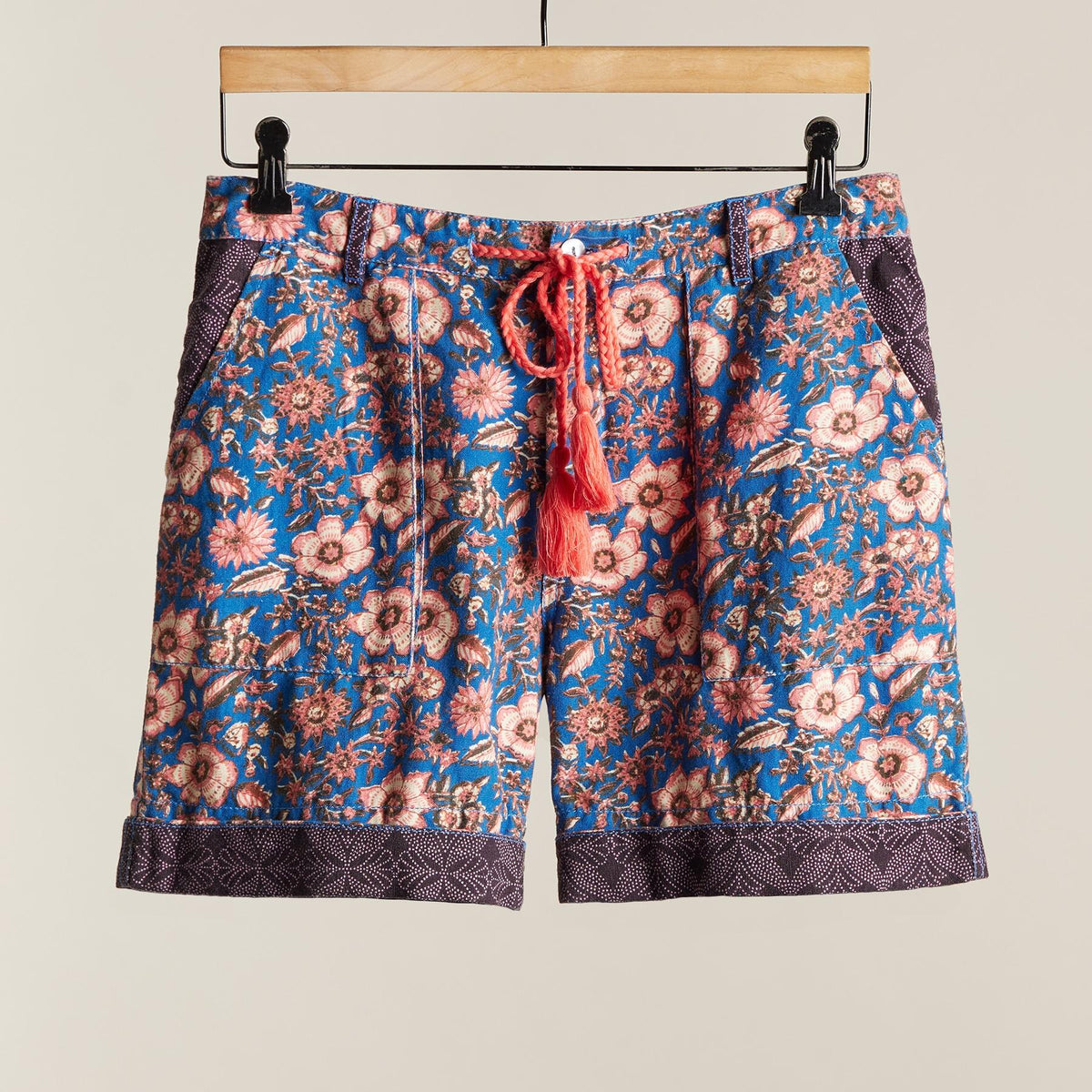 Kalini Shorts. Petite