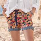 Kalini Shorts. Petite