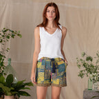 Kalini Shorts. Petite