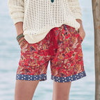 Kalini Shorts. Petite