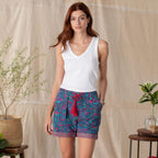 Kalini Shorts. Petite