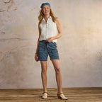Desert Utility Shorts Petite