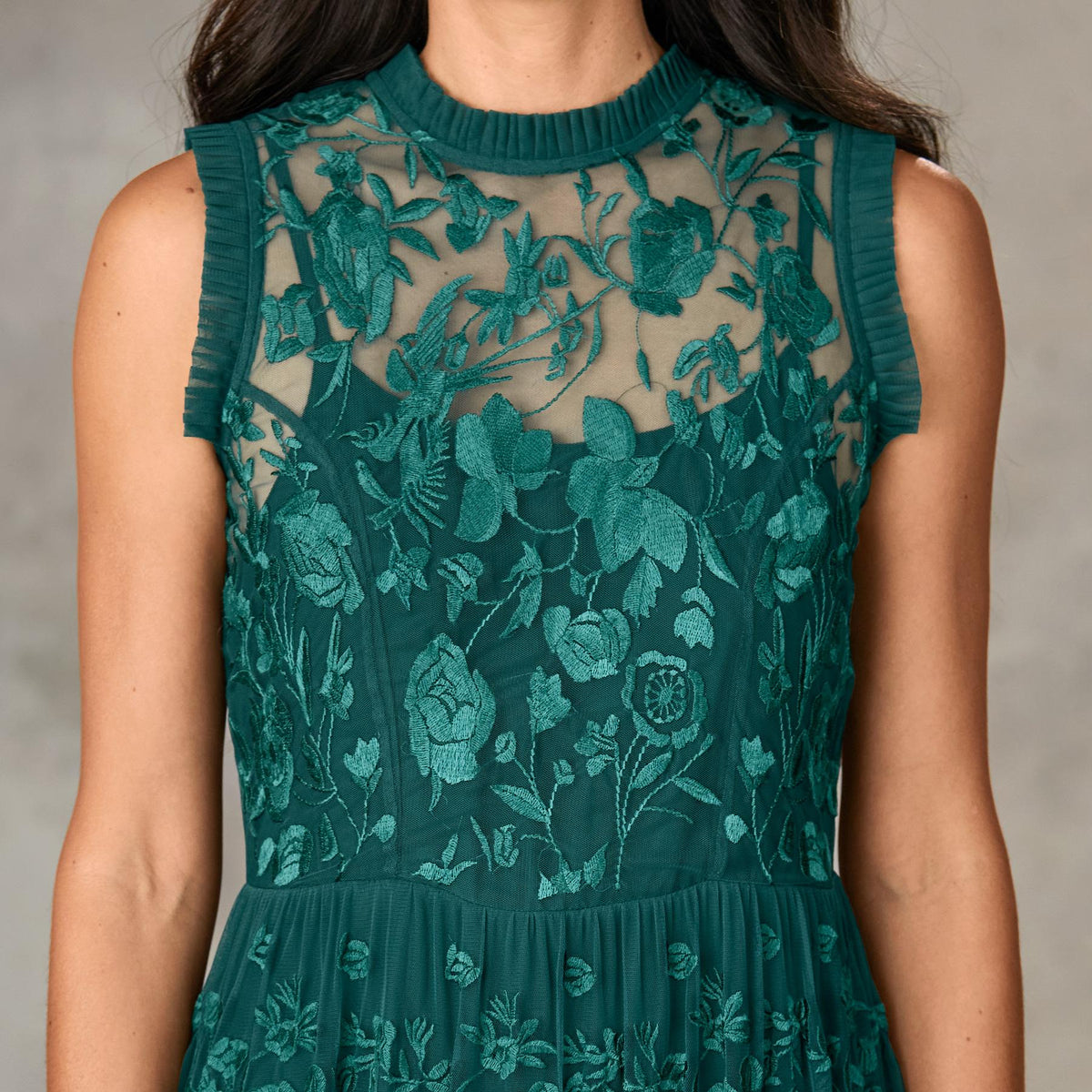 Rielle Dress