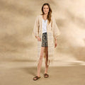 Island Sands Duster