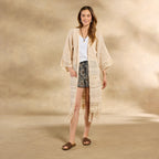 Island Sands Duster