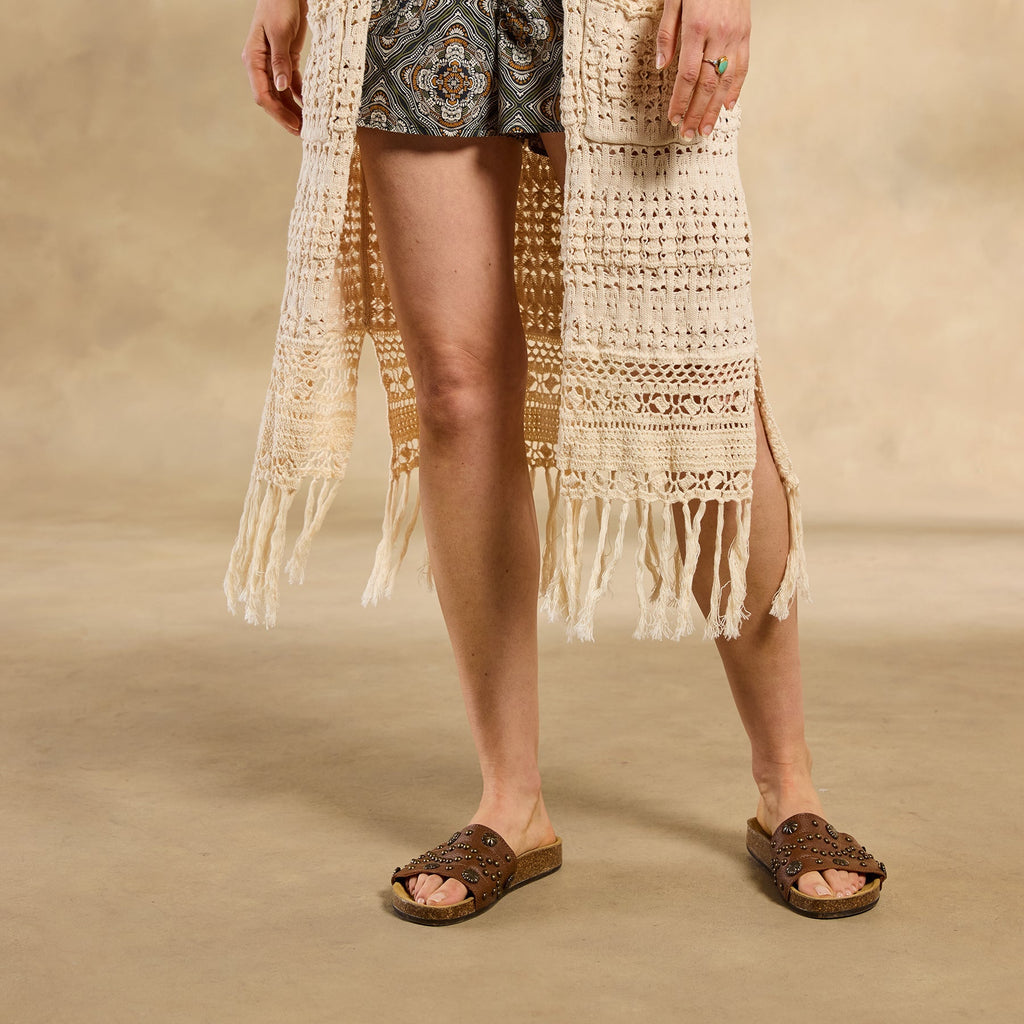 Island Sands Duster