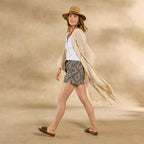 Island Sands Duster