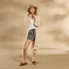 Island Sands Duster