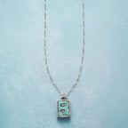 Pick A Letter Necklace