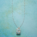 Pick A Letter Necklace