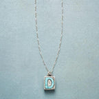 Pick A Letter Necklace