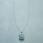 Pick A Letter Necklace