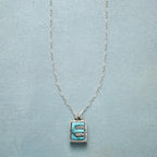 Pick A Letter Necklace