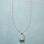 Pick A Letter Necklace