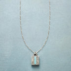 Pick A Letter Necklace