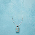 Pick A Letter Necklace