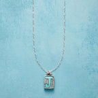 Pick A Letter Necklace