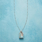 Pick A Letter Necklace