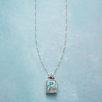 Pick A Letter Necklace