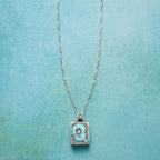 Pick A Letter Necklace